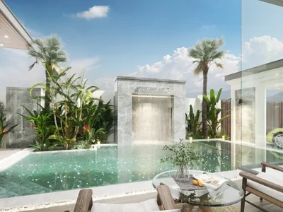 Villa Orienna Azure Villas