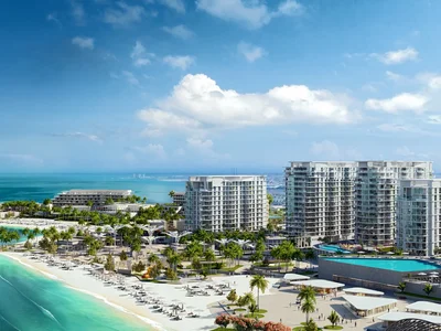 Residential complex 