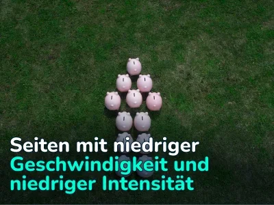 Inflation 2024: von 0,9 % auf 118,9 % – in welchen anderen Wochen ist das so weit?