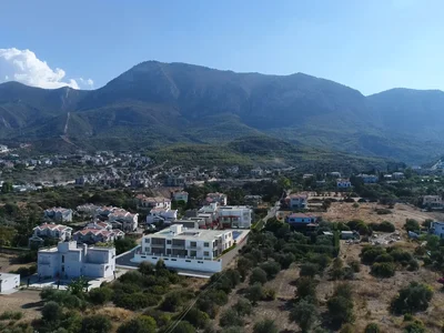 Complejo residencial COLESIUM COURT DOĞANKÖY
