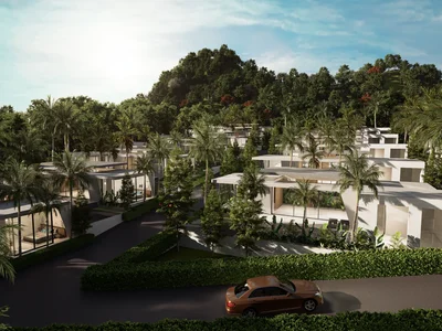 Villa Aileen Phase 6 Naithon Hills