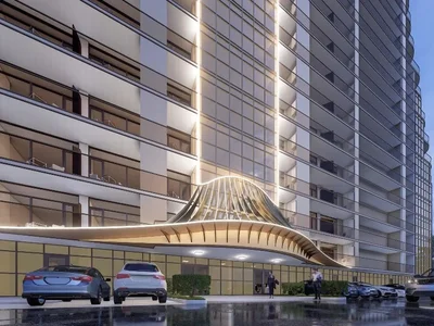 Appart-hôtel Optima Residence