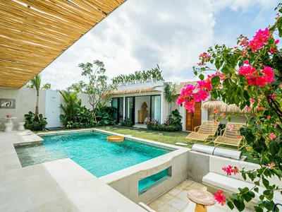Villa KAHONI VILLAS