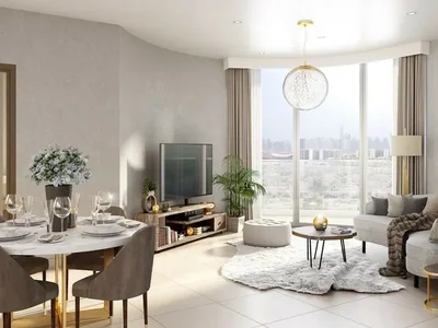 Complejo residencial Jewel