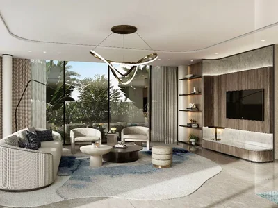 Villa Wadi Villas by Artista Properties
