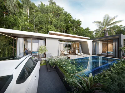 Villa Aileen Phase 6 Naithon Hills
