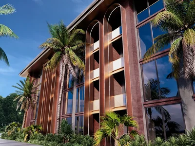 Residential complex Hennessy Karon
