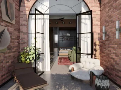 Apart - hotel Apartamenty u okeana