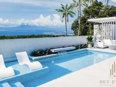 Villa Sky Stars Ocean View
