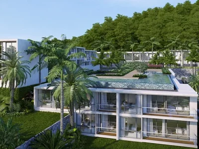 Zespół mieszkaniowy Melia Phuket Karon Residences