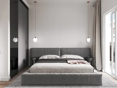 Complejo residencial BEL AIR RESIDENCES