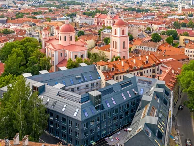 «Earlier, a square meter of housing in Vilnius cost €850, now it costs €2,000.» What should a simple buyer do in the Lithuanian real estate market?
