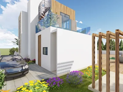 Residential complex Jewel Of The Seacaves