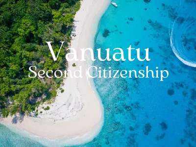 Гражданство Vanuatu