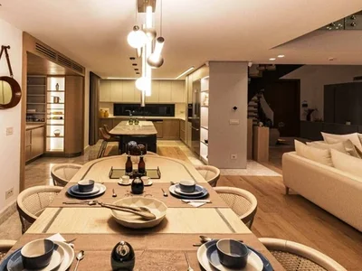 Willa Exclusive four bedroom villa in Bodrum.