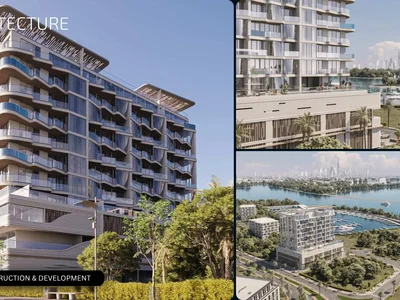 Residential complex ILUKA RESIDENCES V nalicii bolee 4 kvartir