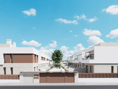 Complejo residencial Costa Serena ApartmentsVillas