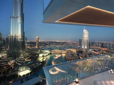 Wohnanlage The St Regis Residences