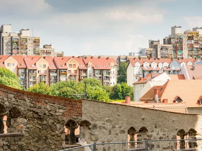 Недолго счастье длилось? Кредит на первое жилье под 2% в Польше бьет все рекорды по популярности