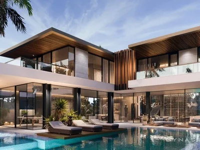 Villa Isola Palms Phuket