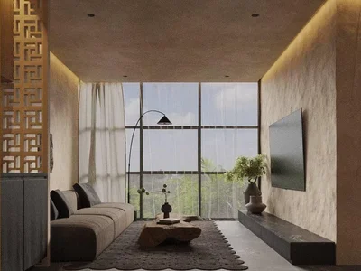 Wohnanlage Investment apartments for obtaining income, Uluwatu, Bali, Indonesia
