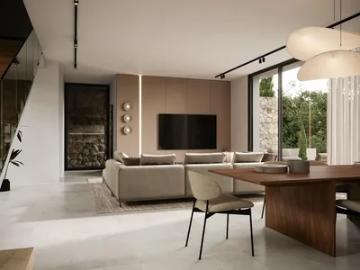 Residential complex Hilltop Villa