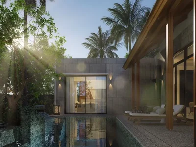 Willa Bougainvillea Villas