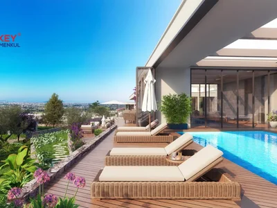 Villa Unique Luxury Villas  at Urla, İzmir