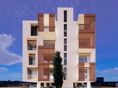 Complejo residencial Cityscape Residence