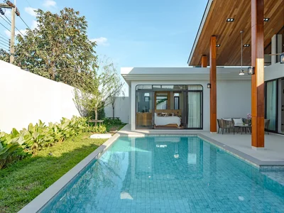 Villa Rungtiva