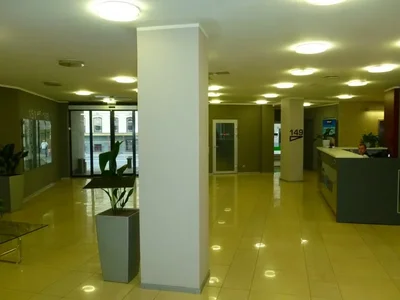 Centre d'affaires North Gate