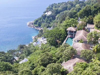 Villa Waterfall Cove