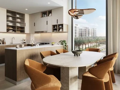 Apartamentowiec Park Lane by Emaar