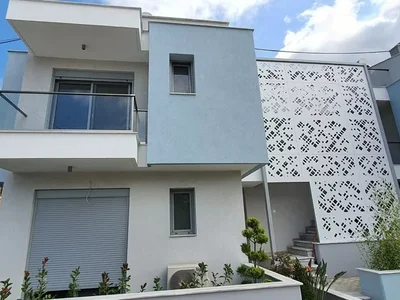 Complejo residencial Bomo Nikiti Apartments