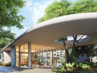 Жилой комплекс The Standard Residences Bangtao