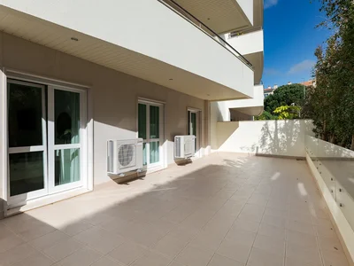Residential complex Beloura