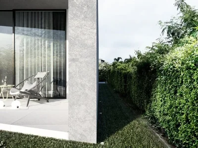 Вилла The Greens Villas Phuket