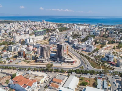 Barrio residencial Angel Towers residence