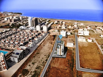 Barrio residencial Mckenzie 2