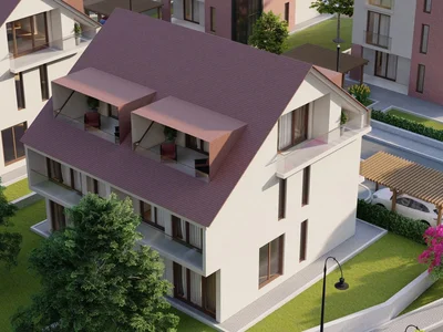 Complejo residencial 