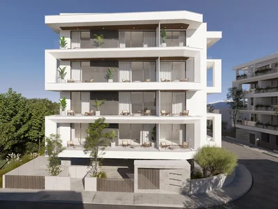 Residential complex EOS
