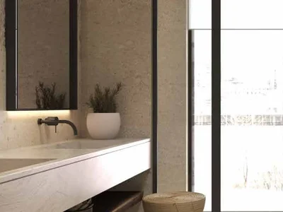 Townhouse Monte Carlo Damac Lagoons