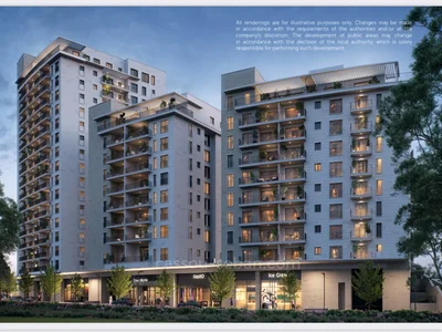 Жилой квартал En plein jerusalem kiryat yovel limitrophe ramat denya