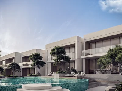 Complejo residencial Blue View Lifestyle Apartments in Kapparis