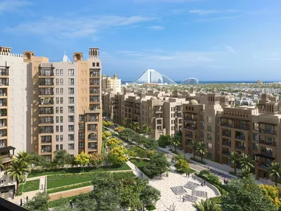 Apartamentowiec 1BR | Lamaa | Jumeirah 