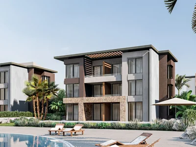 Apartamentowiec EG-106 Just steps from the sea Baywest Valley is a hidden residential gem tucked 