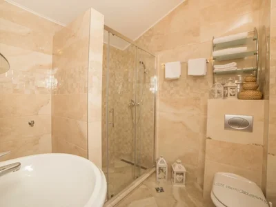 Апарт - отель Apart hotel Djenovici