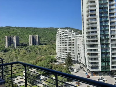 Complexe résidentiel Greenhill residance