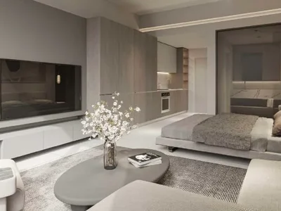 Apartamentowiec The Residence by Prestige One