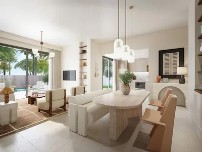 Villa Rivana The Valley by Emaar